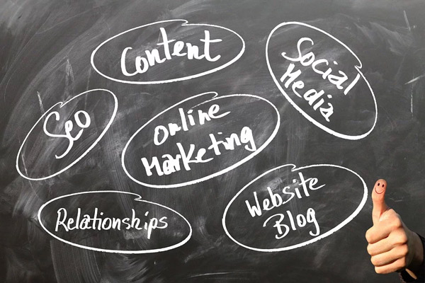 A Beginner’s Guide to Content Marketing