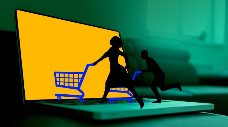 5 Best Shopping Cart Software for 2023