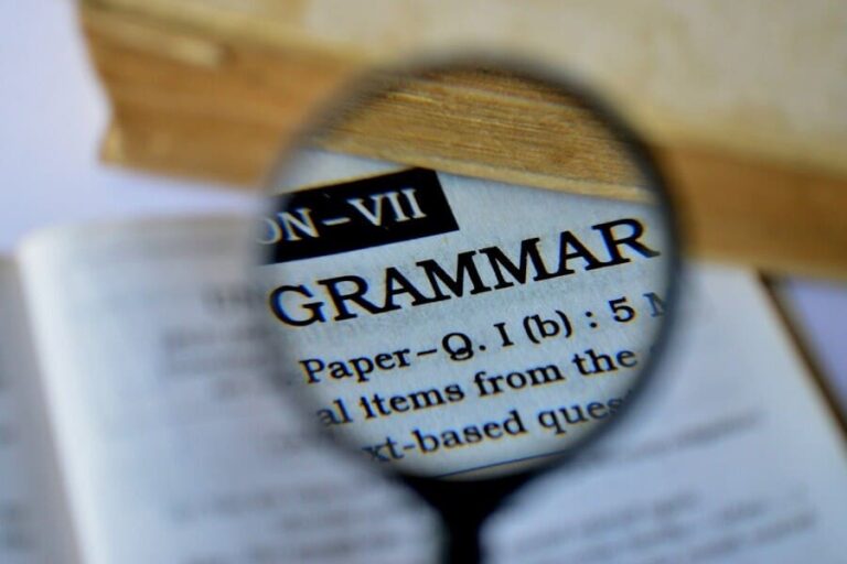 14 Best Grammar Checker Tools to Improve Your Content in 2023