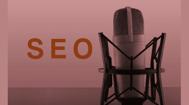 podcast seo