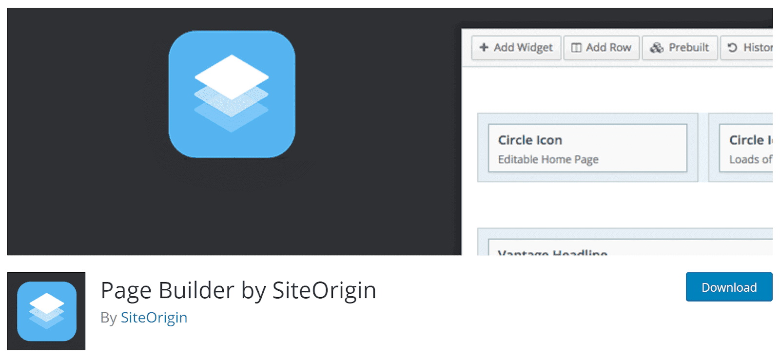 interface site origin