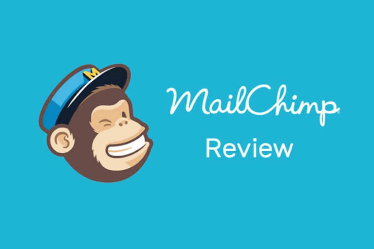 Mailchimp Review: The Most Popular Email Marketing Software!
