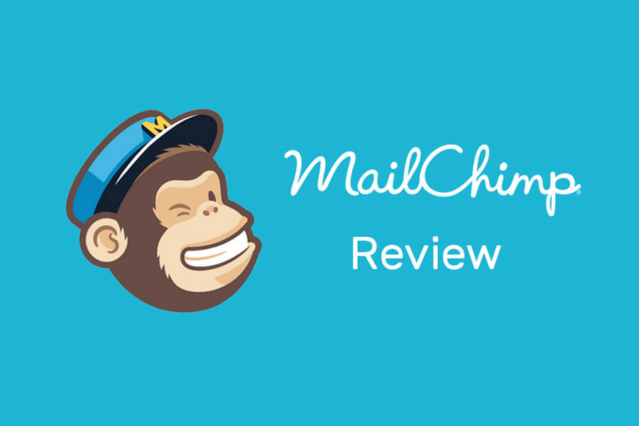 mailchimp review