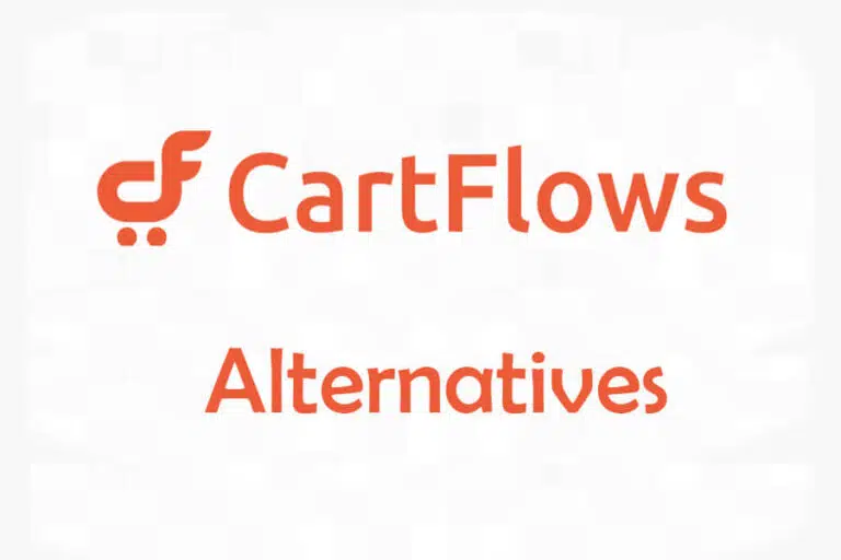 7 Best Cartflows Alternatives and Competitors