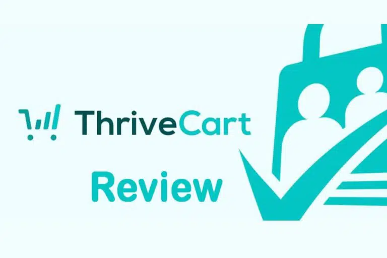 ThriveCart Review: Pricing, Pros & Cons, and Top Features