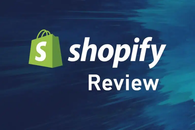 Shopify Review: Pricing, Pros & Cons, and Features