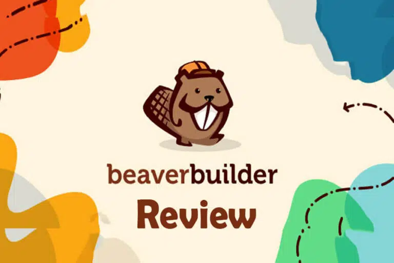 Beaver Builder Review: Pricing, Pros & Cons, and Features