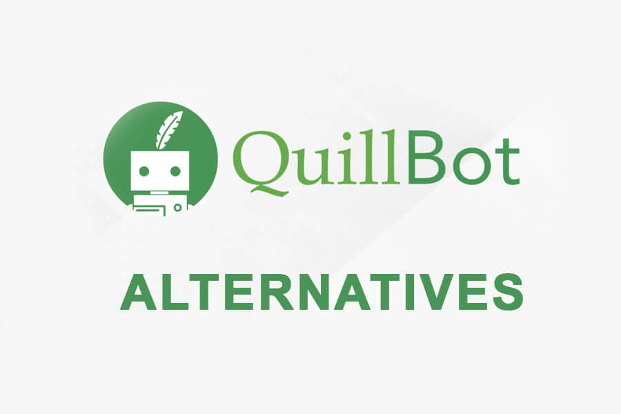 QuillBot Alternatives