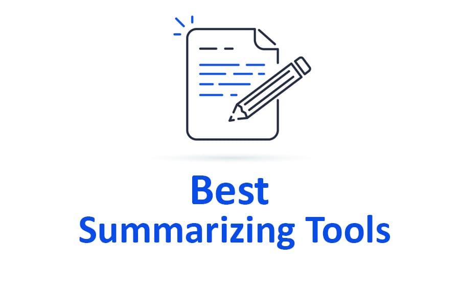 best summarizing tools