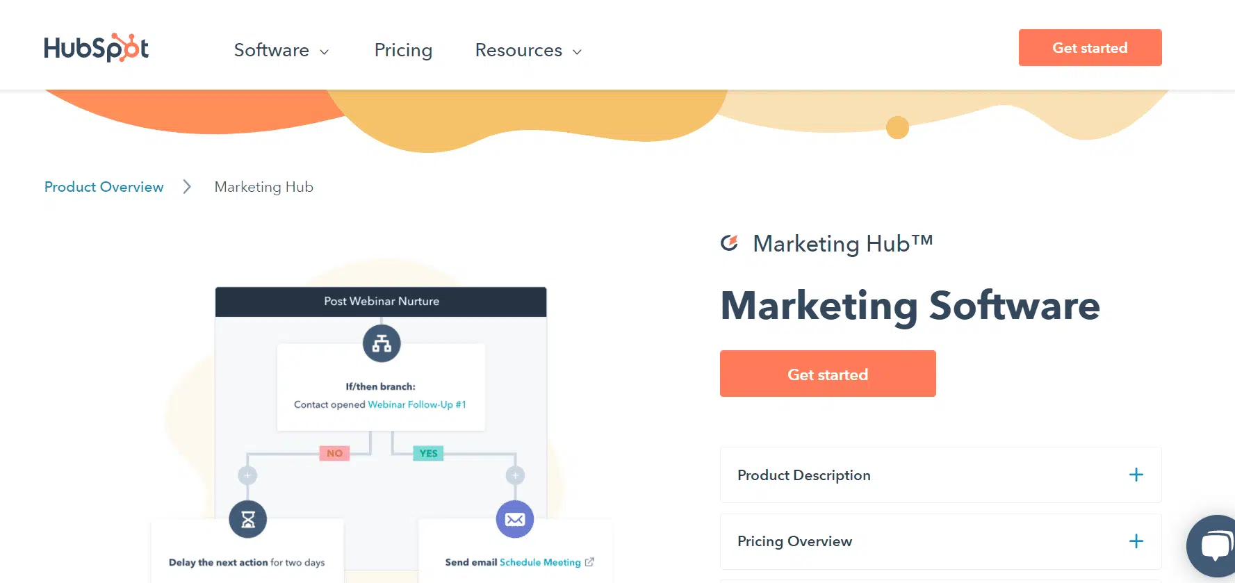 hubspot home sep21