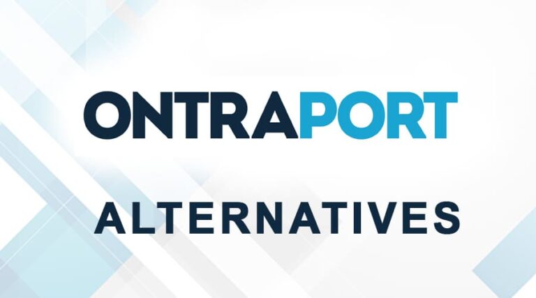 7 Best Ontraport Alternatives, Free and Paid