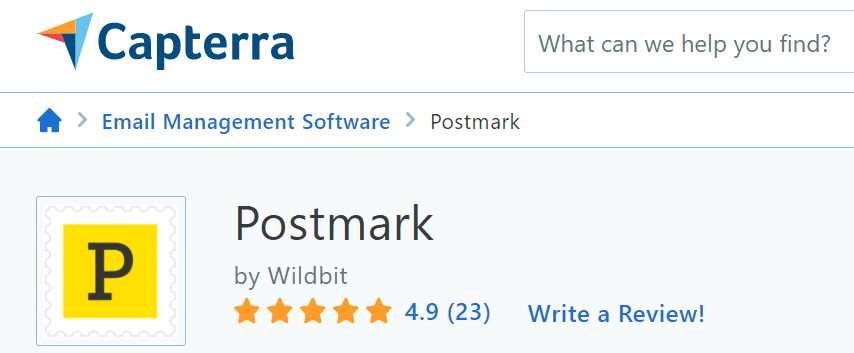 postmark rating sep21