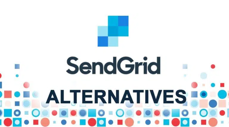 7 Best SendGrid Alternatives and Competitors: Free and Paid