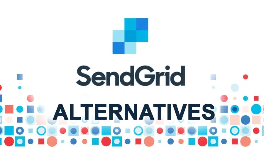 sendgrid alternatives