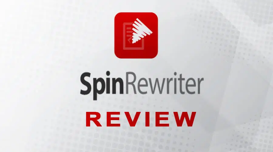 spin rewriter review