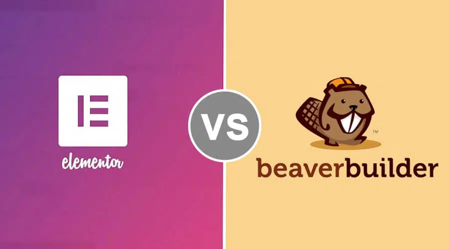 elementor vs beaver builder