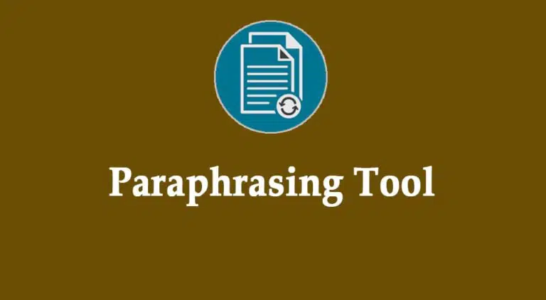 The 7 Best Online Paraphrasing Tools (2023): Free and Paid