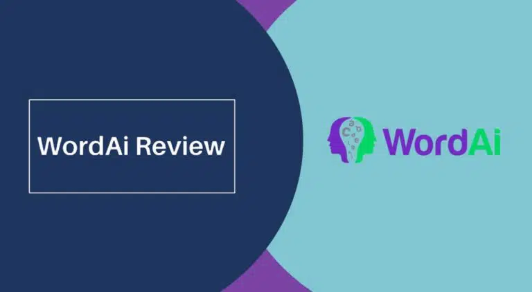 WordAi Review (2023): Pricing, Pros, Cons & Feature