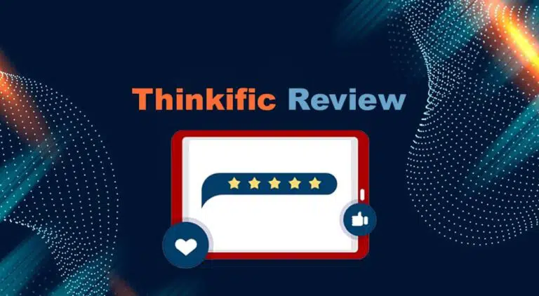 Thinkific Review (2023): Pricing, Features, Pros & Cons