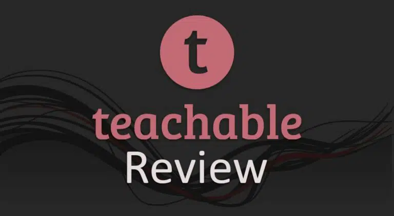 Teachable Review (2023): Features, Pricing, Pros & Cons