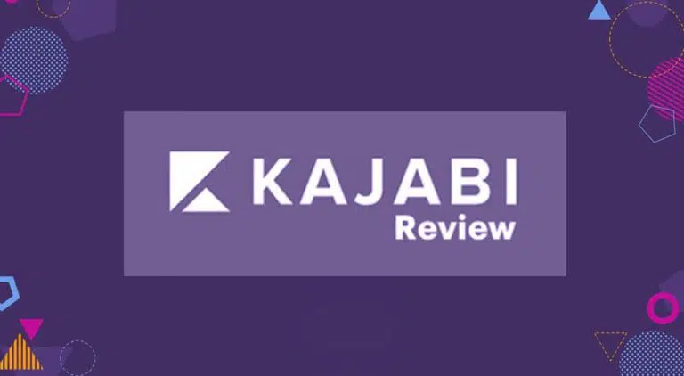 Kajabi Review (2022): Features, Pricing, Pros & Cons