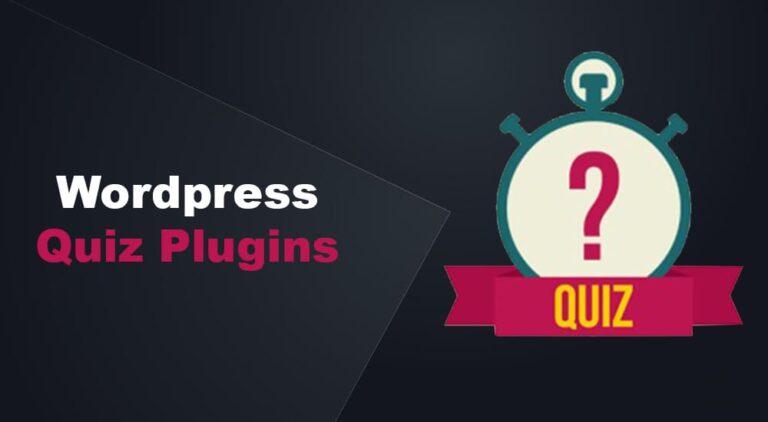 9 Best WordPress Quiz Plugins in 2022