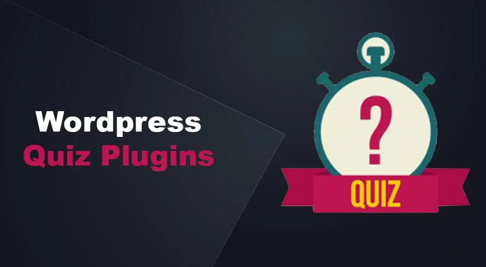 Best Wordpress Quiz Plugins