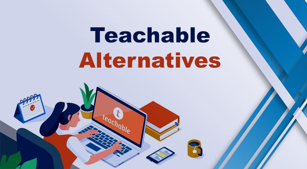 Teachable alternatives