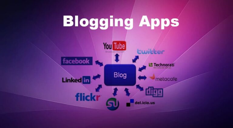 19 Best Blogging Apps for Every Blogger