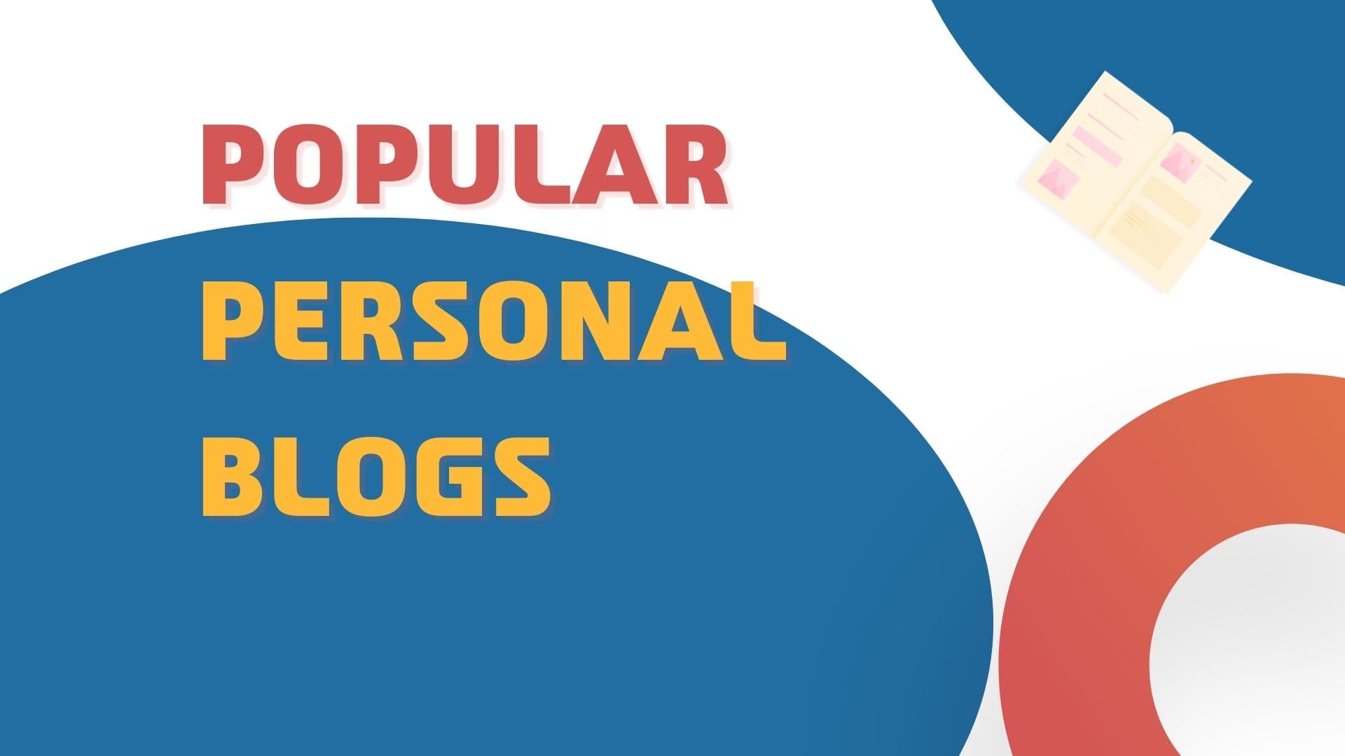 popular personal blogs