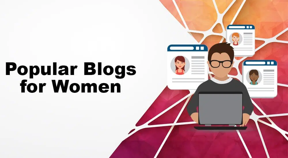 Blogs for Women