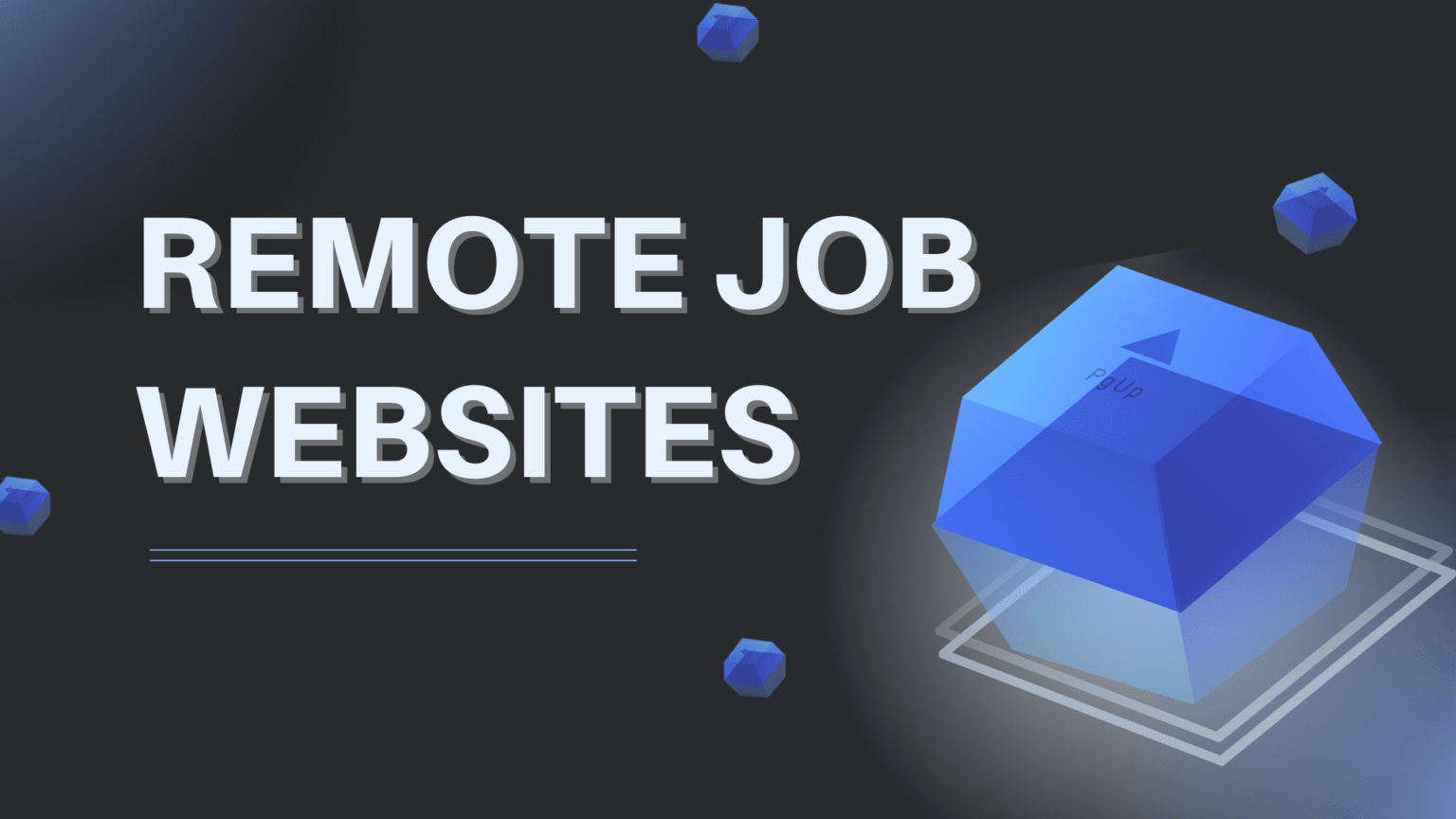 51 Best Remote Job Websites to Find a Remote Job Massilah