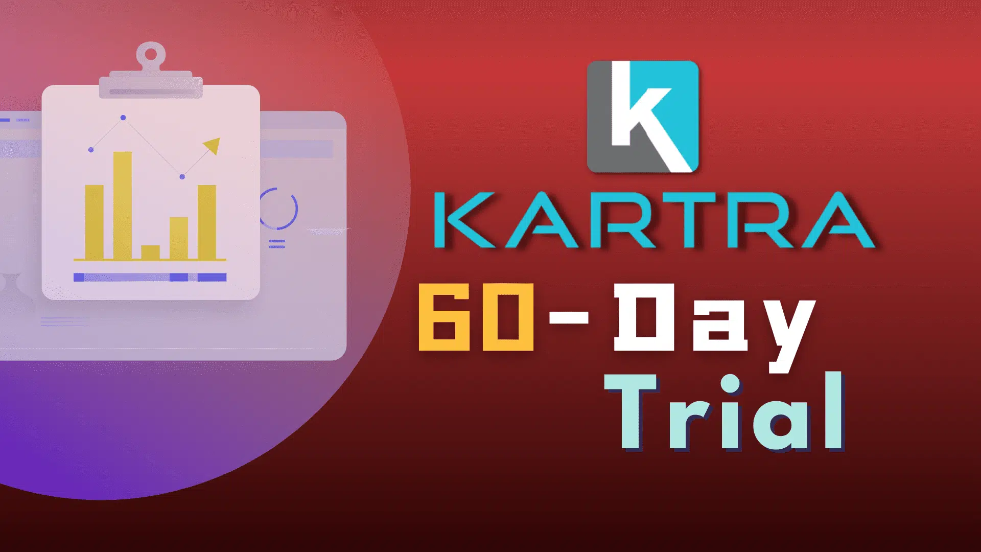 kartra 60 day trial