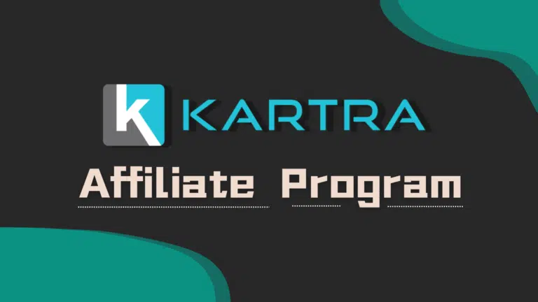 Kartra Affiliate Program: Earn Up to 40% Recurring Commission