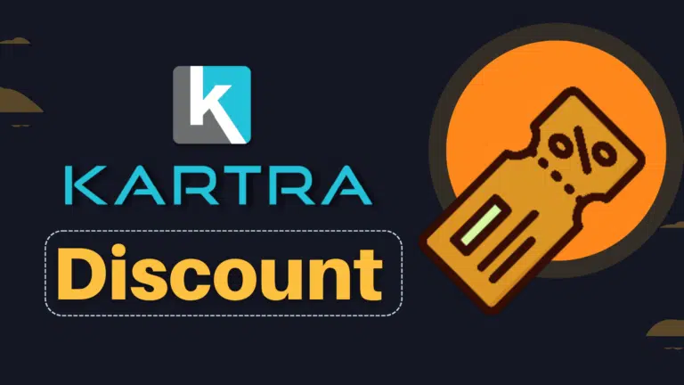 Kartra Discount Code 2023: Get Upto 25% OFF!