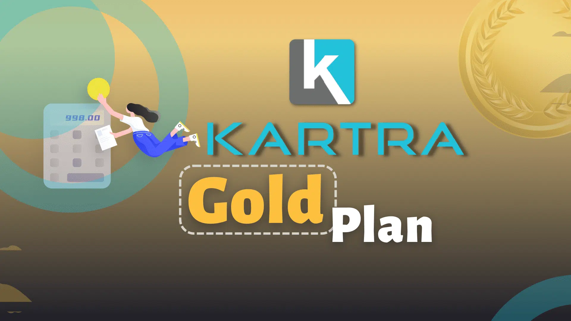 kartra gold plan