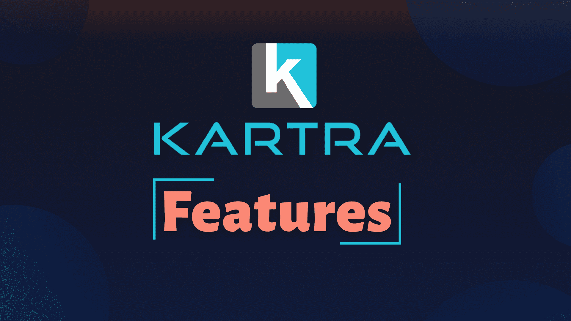 kartra features