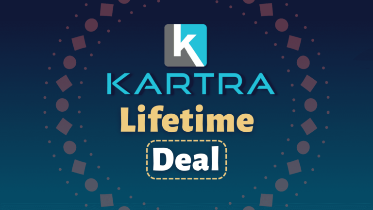 Kartra Lifetime Deal (2023): The Complete Details