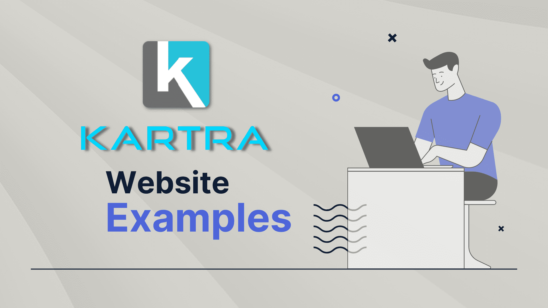 kartra website examples