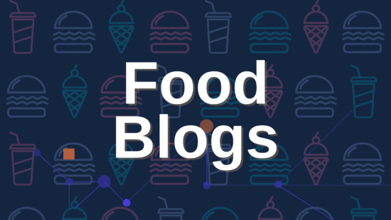 Top 21 Best Food Blogs to Cook Recipes