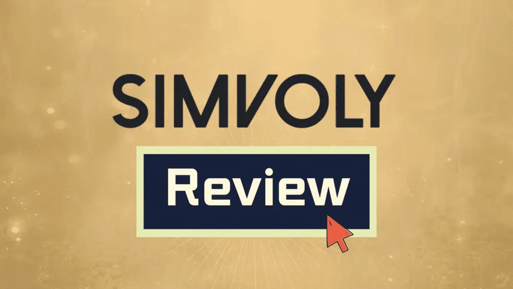 simvoly review